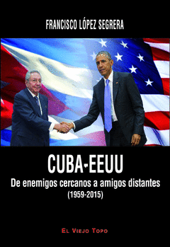 CUBA-EEUU