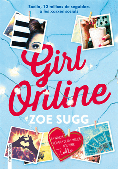 GIRL ONLINE  (CATALA)