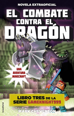 EL COMBATE CONTRA EL DRAGN