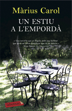 UN ESTIU A L'EMPORD�