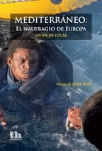 MEDITERRANEO-NAUFRAGIO DE EUROPA