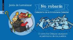 NO ROBARS