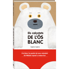 ELS CALOTETS DE L?S BLANC