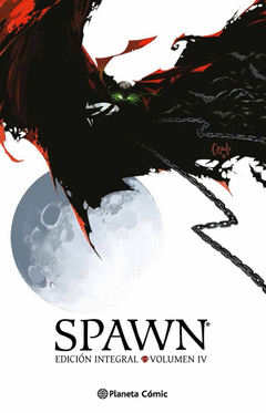 SPAWN INTEGRAL N� 04 (NUEVA EDICI�N)