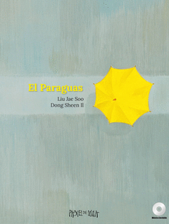 EL PARAGUAS + CD CON MUSICA