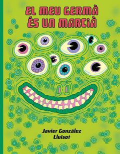 EL MEU GERM� �S UN MARCI�