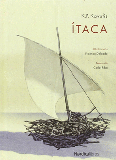 ITACA (ED. CATALN)