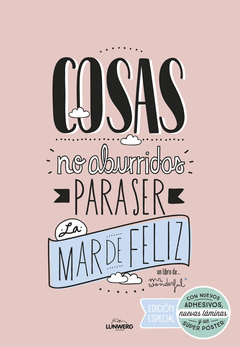 COSAS NO ABURRIDAS PARA SER LA MAR DE FELIZ EDICIN ESPECIAL