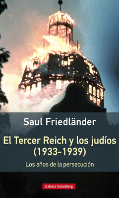 EL TERCER REICH Y LOS JUDOS (1933-1939)