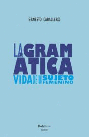 LA GRAMTICA