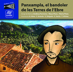 PANXAMPLA, EL BANDOLER DE LES TERRES DE L?EBRE
