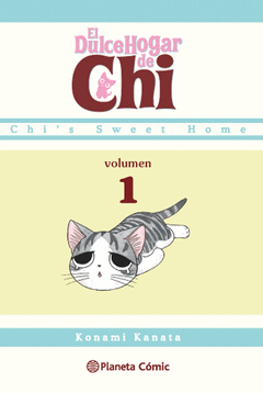 DULCE HOGAR DE CHI N� 01/12