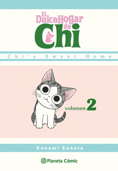 DULCE HOGAR DE CHI N� 02/12