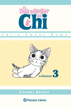 DULCE HOGAR DE CHI N� 03/12