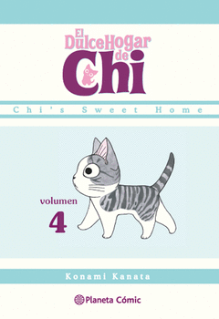 DULCE HOGAR DE CHI N� 04/12