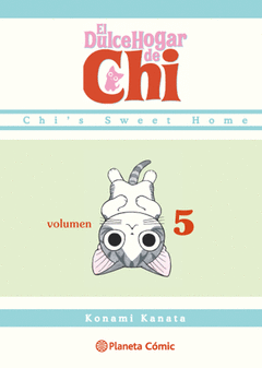 DULCE HOGAR DE CHI N� 05/12