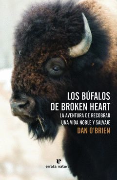 LOS B�FALOS DE BROKEN HEART
