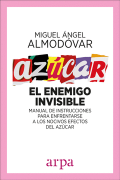 AZCAR. EL ENEMIGO INVISIBLE