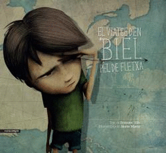 EL VIATGE D'EN BIEL P�L DE FLETXA