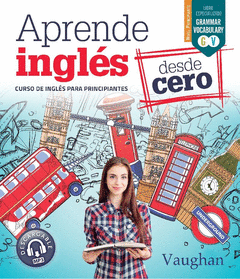 APRENDE INGL�S DESDE CERO