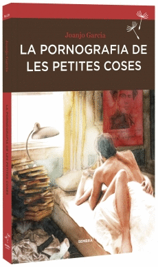 PORNOGRAFIA DE LES PETITES COSES