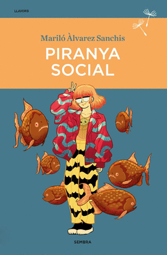 PIRANYA SOCIAL
