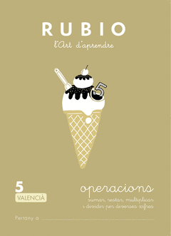 OPERACIONS RUBIO 5 (VALENCI)