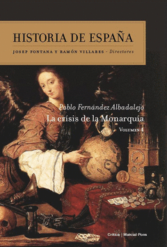 LA CRISIS DE LA MONARQU�A