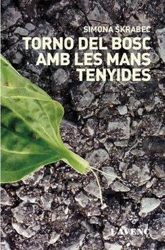 TORNO DEL BOSC AMB LES MANYS TENYIDES