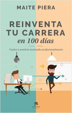 REINVENTANDO TU CARRERA EN 100 DIAS
