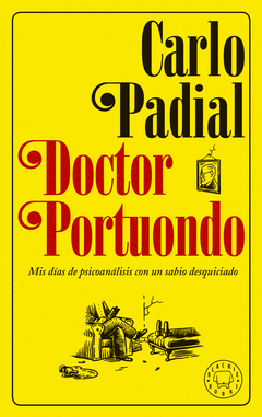 DOCTOR PORTUONDO. NUEVA EDICIN
