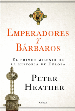 EMPERADORES Y B�RBAROS