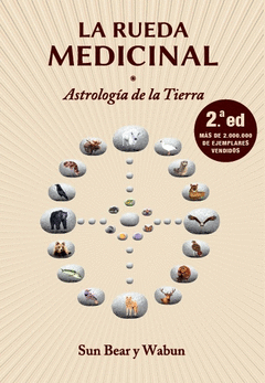 LA RUEDA MEDICINAL (2. ED)