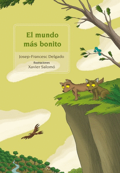 MUNDO MAS BONITO EL