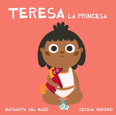 TERESA LA PRINCESA. CAT