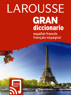 GRAN DICC. ESPAOL FRANCS / FRANCS ESPAOL