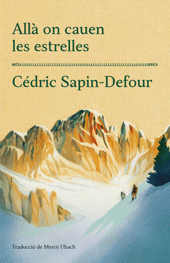 ALL� ON CAUEN LES ESTRELLES
