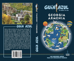 GEORGIA Y ARMENIA