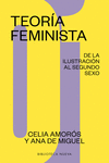 TEORA FEMINISTA 1. DE LA ILUSTRACIN A LA GLOBALIZACIN