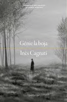 G�NIE LA BOJA