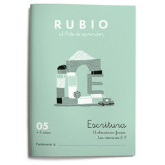 ESCRITURA RUBIO 05 NE