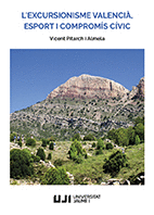 (VAL).BOLETS DEL MASSIS DE PENYAGOLOSA - GUIA