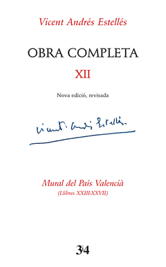 OBRA COMPLETA REVISADA, VOLUM 12