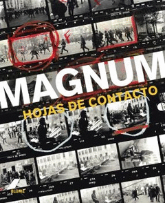 MAGNUM (2018) HOJAS DE CONTACTO