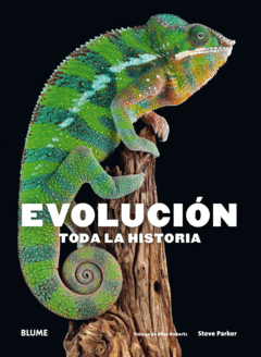 EVOLUCIN. TODA LA HISTORIA (2018)