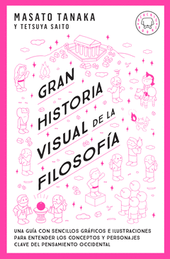 GRAN HISTORIA VISUAL DE LA FILOSOFA	978-84-17552-76-3
