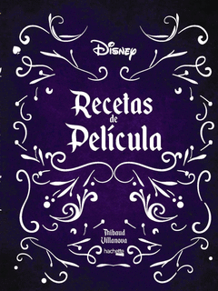 RECETAS DE PEL�CULA- DISNEY