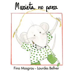 MARIETA NO PARA VAL MANUSCRITA