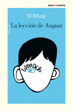 WONDER - LA LECCI�N DE AUGUST