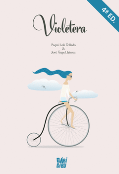 VIOLETERA (4�ED)